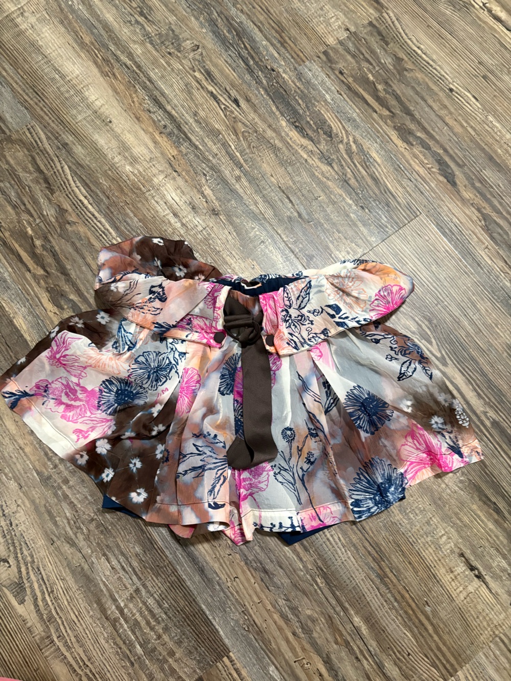 Free People Movement by Free People Women’s Shorts $60.00 Size Small
